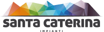 Home page del Centro assistenza Santa Caterina